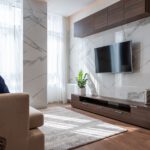 Waarom een hangend tv meubel aanschaffen?