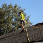 Het vervangen van de dakbedekking van een schuur: Een gids voor succes